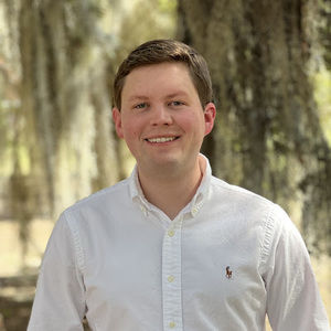 Meet your Posher, Thomas